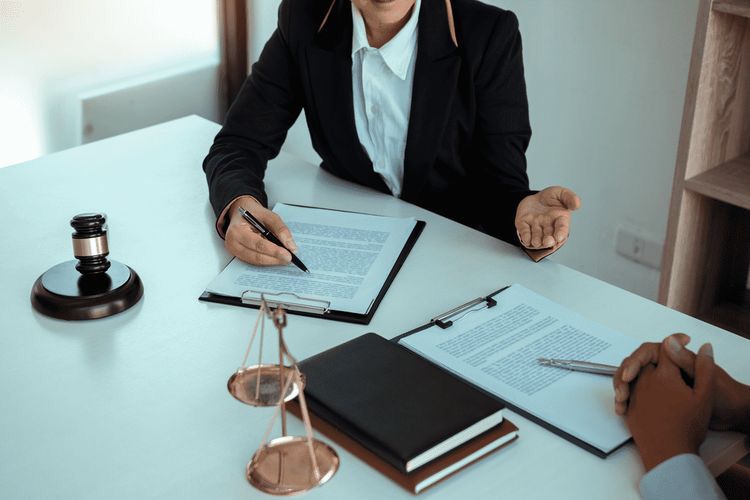 Finding the best crypto lawyers in the USA: what to prioritize