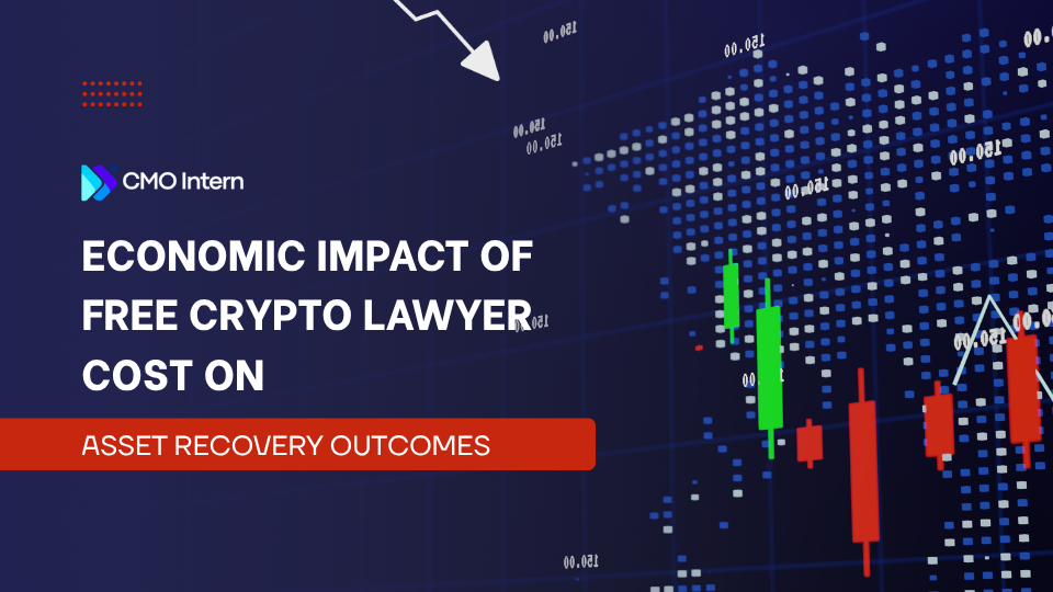 Economic impact of free crypto lawyer cost on asset recovery outcomes
