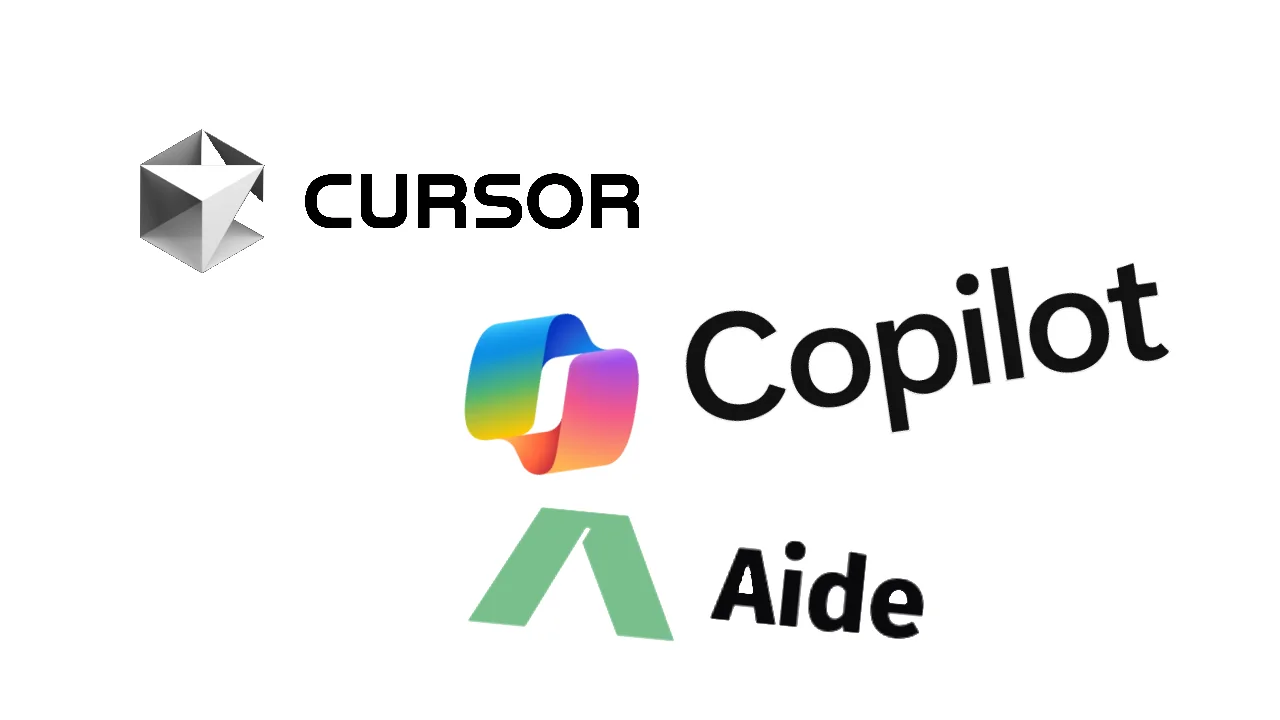 Reality of the best AI agents for coding and development
