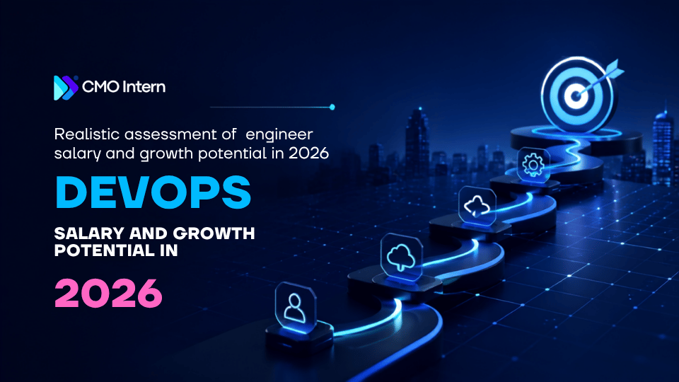 Realistic assessment of Devops engineer salary and growth potential in 2026