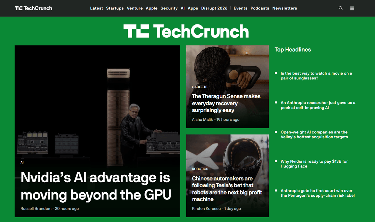Top 10 Technology Blogs and Publications to Follow in 2026