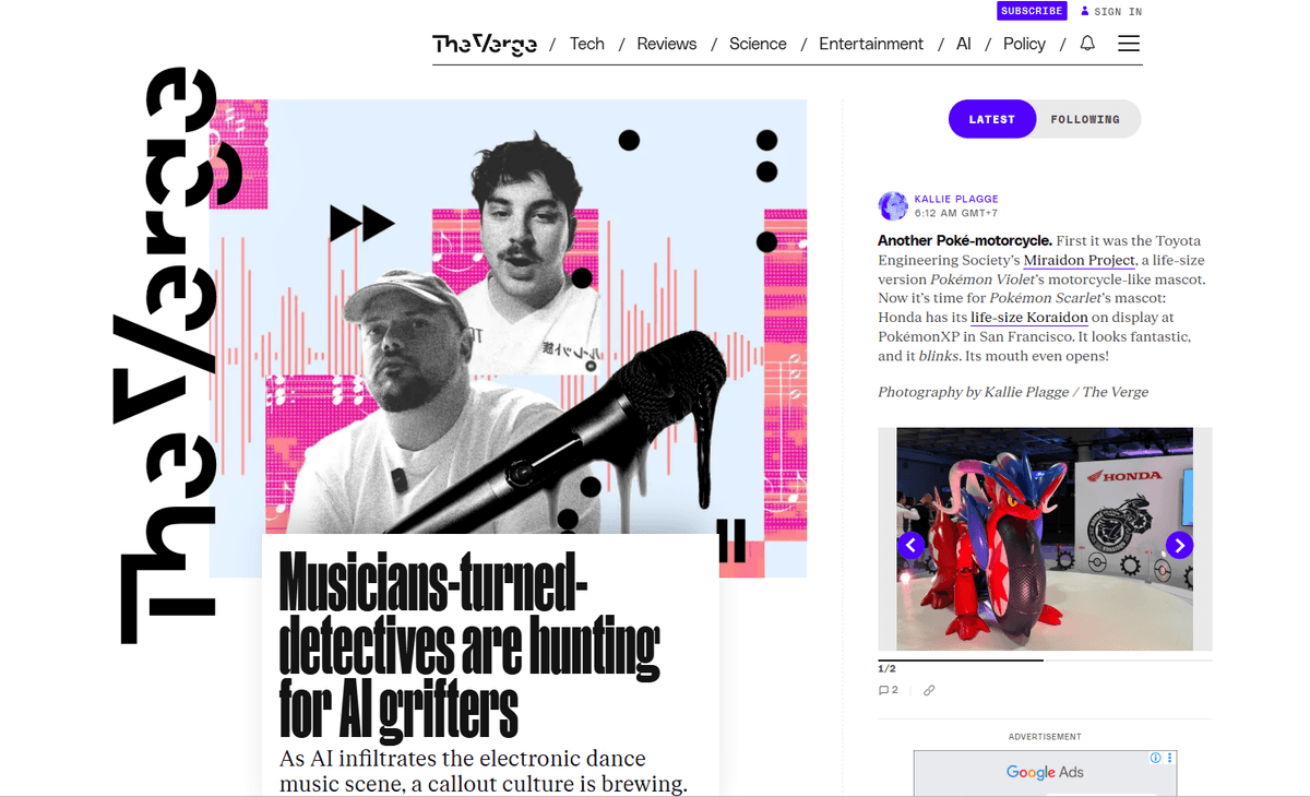 Top 10 Technology Blogs and Publications to Follow in 2026