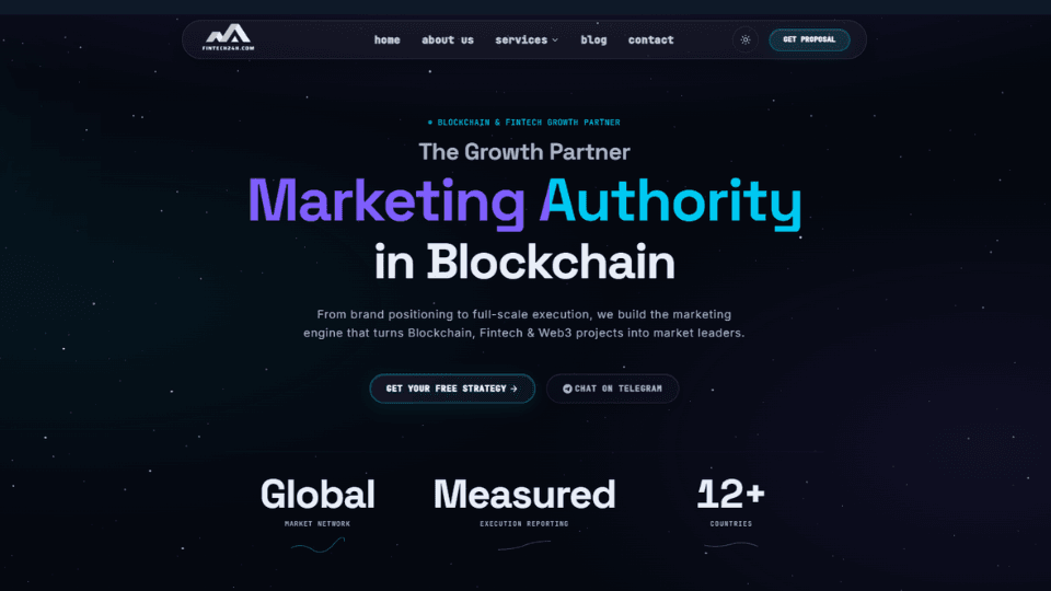 Top 10 crypto SEO agencies for regulated niches in 2026