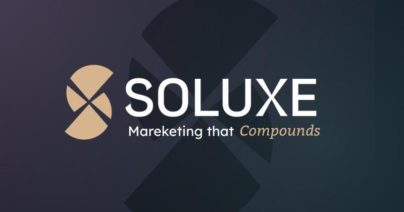 Soluxe Agency - Top 10 crypto SEO agencies for regulated niches in 2026