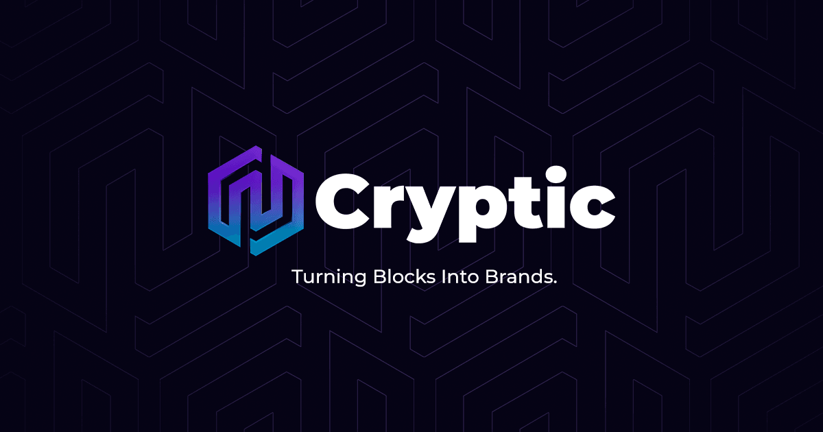 Cryptic Web3 - Top 10 crypto SEO agencies for regulated niches in 2026