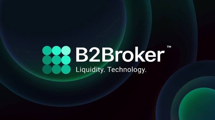 B2Broker - Top 10 white-label exchange providers with trading APIs in 2026
