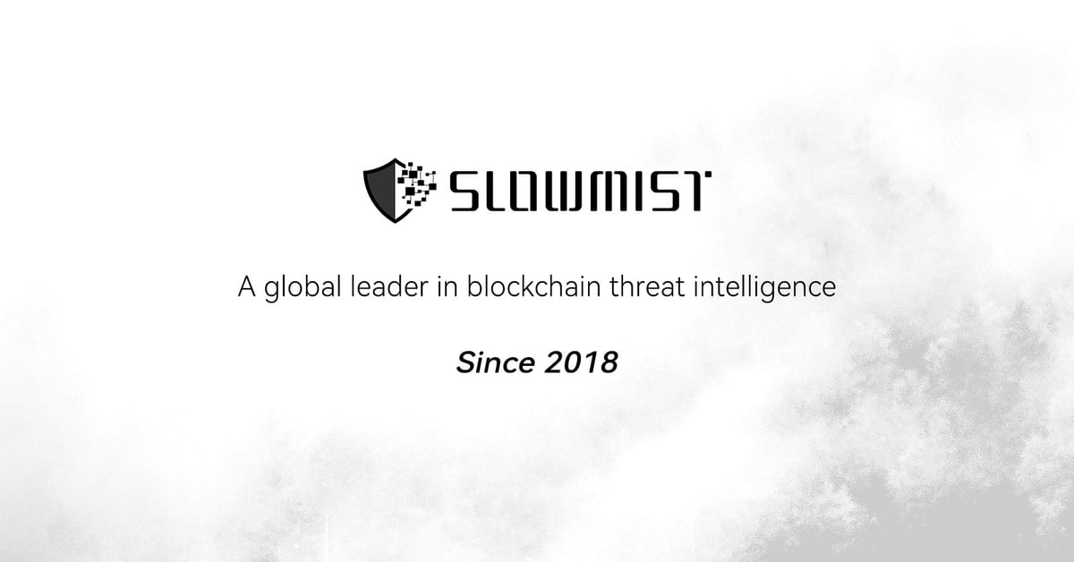 SlowMist - Top 10 smart contract audit firms in Asia and what they cover