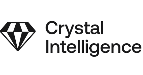 Crystal Intelligence - Top 10 blockchain intelligence platforms for crypto investigations and risk management