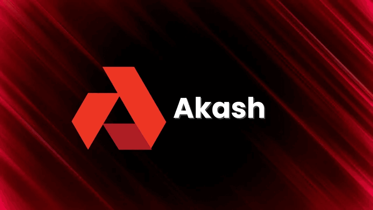 Akash Network – Best for Open and Permissionless GPU Cloud Computing - Top 10 decentralized GPU cloud platforms for AI workloads