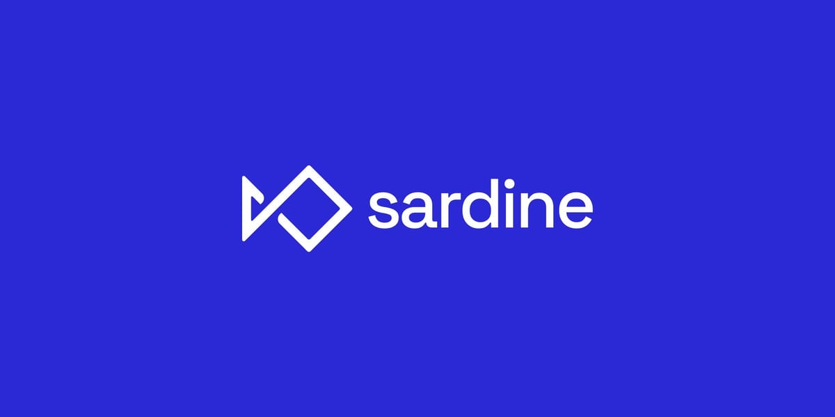 Sardine - Top 10 stablecoin on-ramp & off-ramp providers