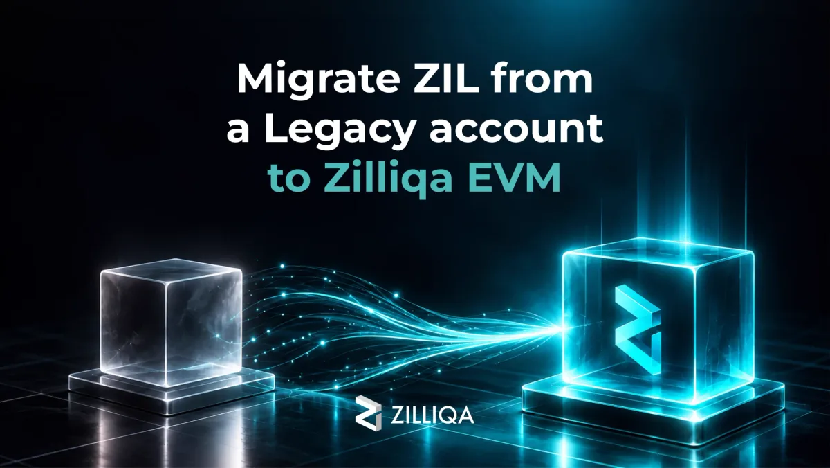 Zilliqa - Top 10 crypto companies in Singapore driving digital asset adoption in 2026