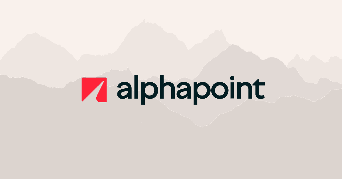 AlphaPoint - Top 10 white-label exchange providers with trading APIs in 2026