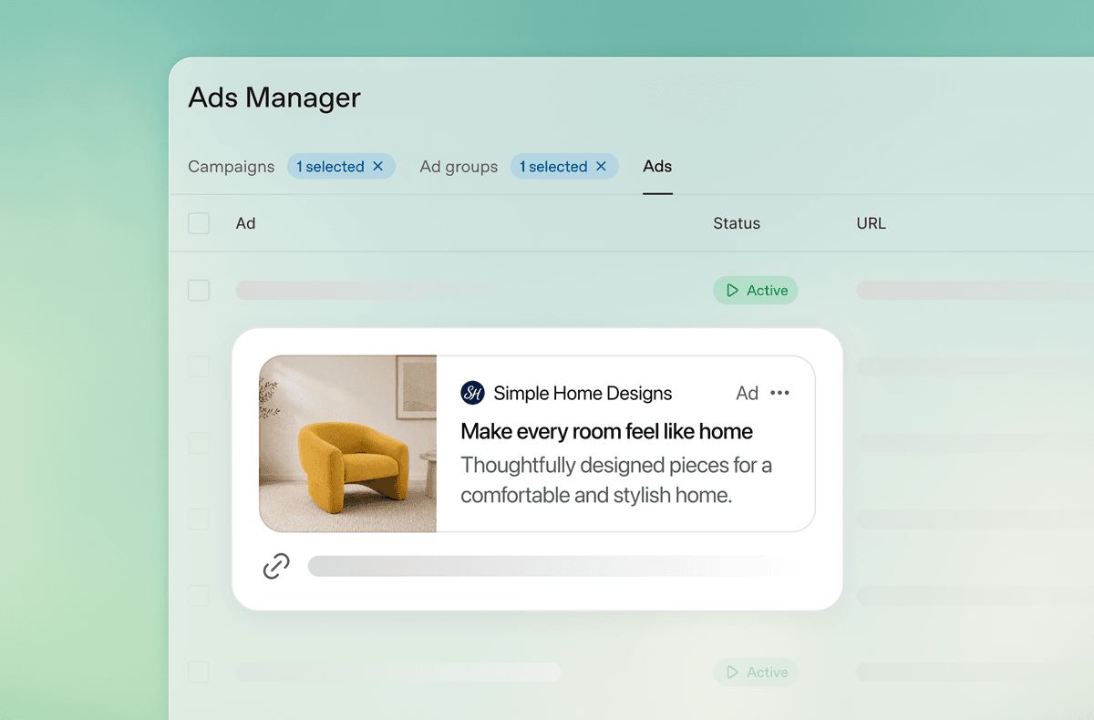 How to Access OpenAI Ads Manager - ChatGPT Ads in 2026: How they work, costs, and optimization strategies