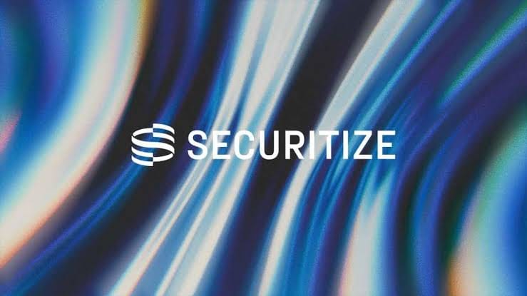Securitize - Top 10 tokenized money market fund platforms in 2026
