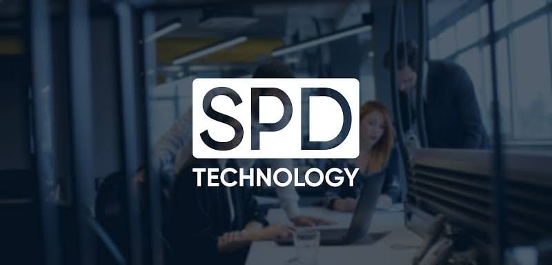 SPD Technology - Top 10 digital banking software development companies for financial institutions