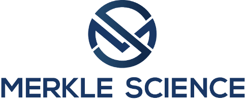 Merkle Science - Top 10 blockchain intelligence platforms for crypto investigations and risk management