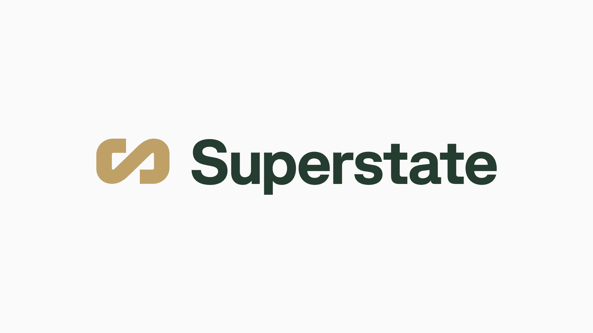 Superstate - Top 10 tokenized money market fund platforms in 2026