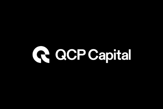 QCP Capital - Top 10 crypto companies in Singapore driving digital asset adoption in 2026
