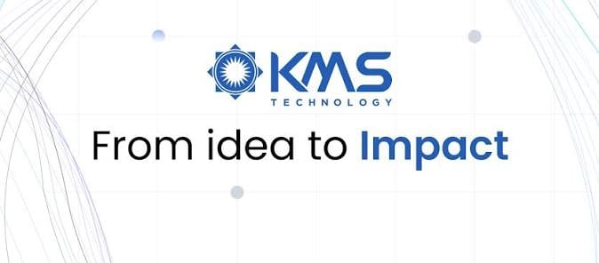 KMS Technology - Top 10 offshore fintech development firms for banks