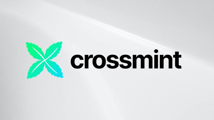 Crossmint - Top 10 embedded wallet SDKs for Web3 applications