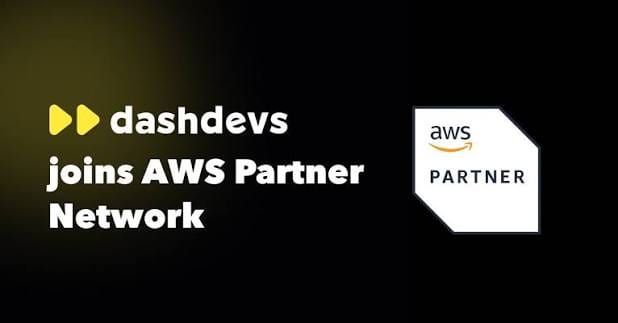 DashDevs - Top 10 offshore fintech development firms for banks