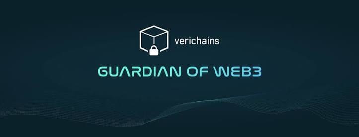 Verichains - Top 10 smart contract audit firms in Asia and what they cover