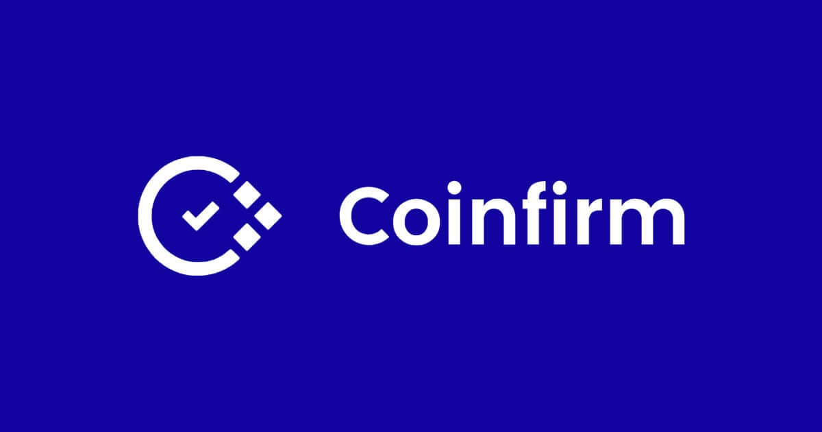 Coinfirm - Top 10 blockchain intelligence platforms for crypto investigations and risk management