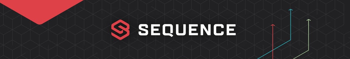 Sequence - Top 10 embedded wallet SDKs for Web3 applications