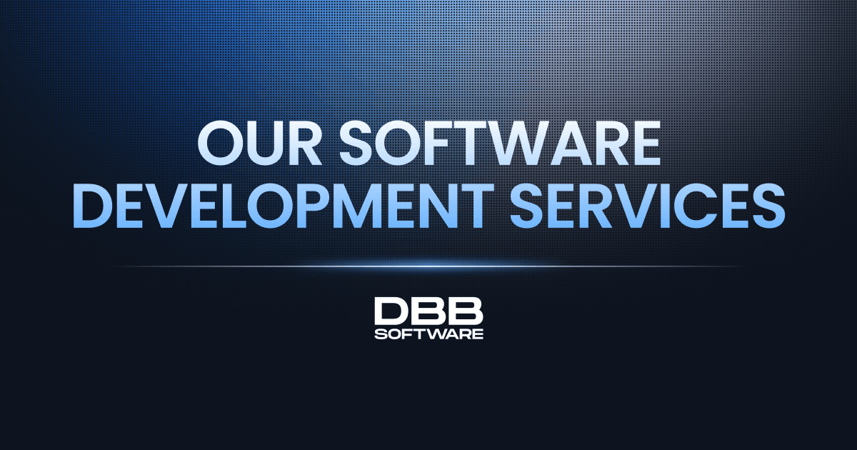 DBB Software - Top 10 offshore fintech development firms for banks