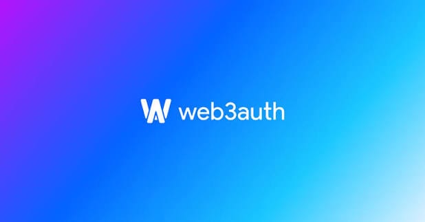 Web3Auth - Top 10 embedded wallet SDKs for Web3 applications