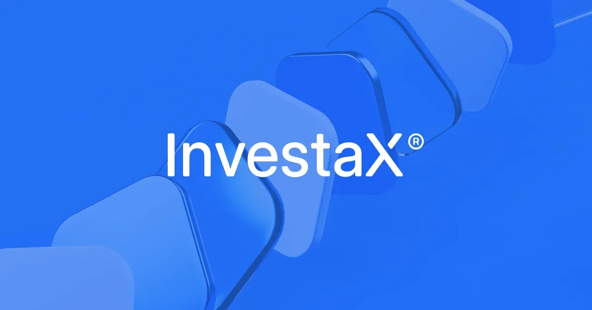 InvestaX - Top 10 crypto companies in Singapore driving digital asset adoption in 2026