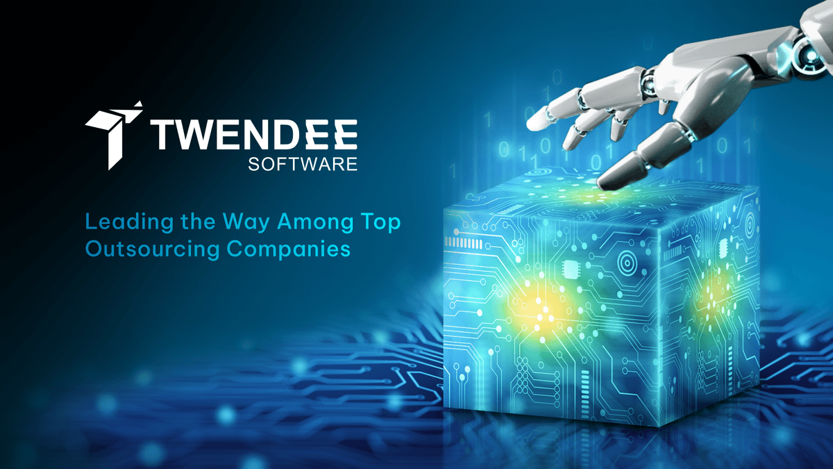 Twendee - Top 10 blockchain development companies in Vietnam worth a discovery call