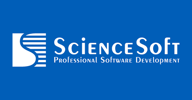 ScienceSoft - Top 10 offshore fintech development firms for banks