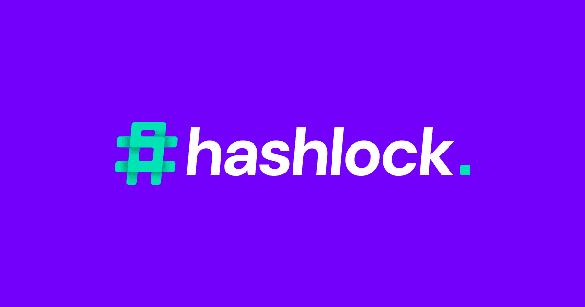 Hashlock - Top 10 smart contract audit firms in Asia and what they cover