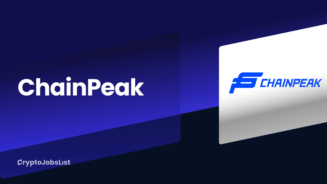 ChainPeak – Cross-Market Web3 Marketing and Regional Expansion - Local language first: Top 10 SEA agencies for Web3 marketing