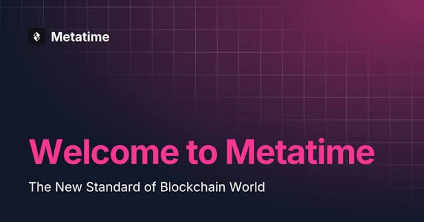 Metatime - Top 10 Turkish blockchain builders: From exchanges to infrastructure