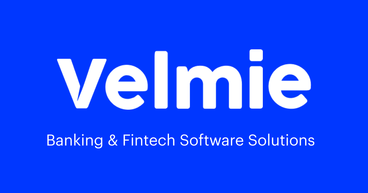 Velmie - Top 10 digital banking software development companies for financial institutions