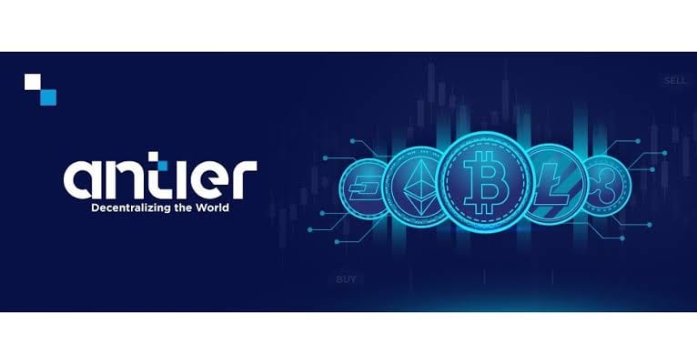 Antier - Top 10 white-label exchange providers with trading APIs in 2026