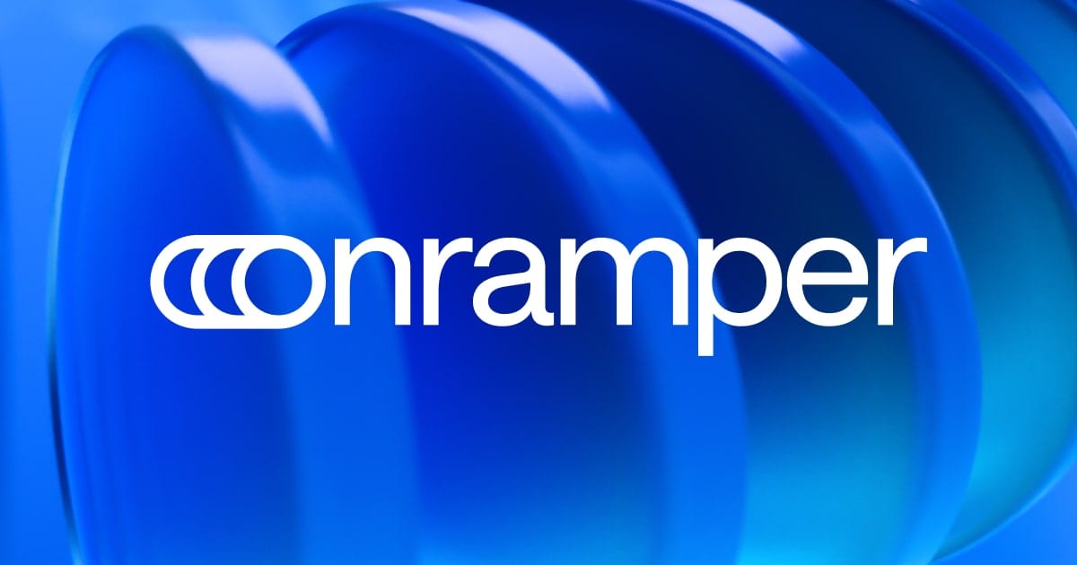 Onramper - Top 10 stablecoin on-ramp & off-ramp providers