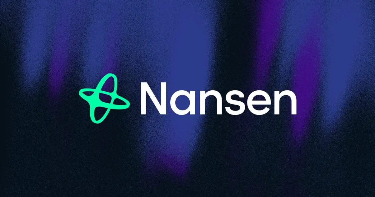 Nansen - Top 10 crypto companies in Singapore driving digital asset adoption in 2026