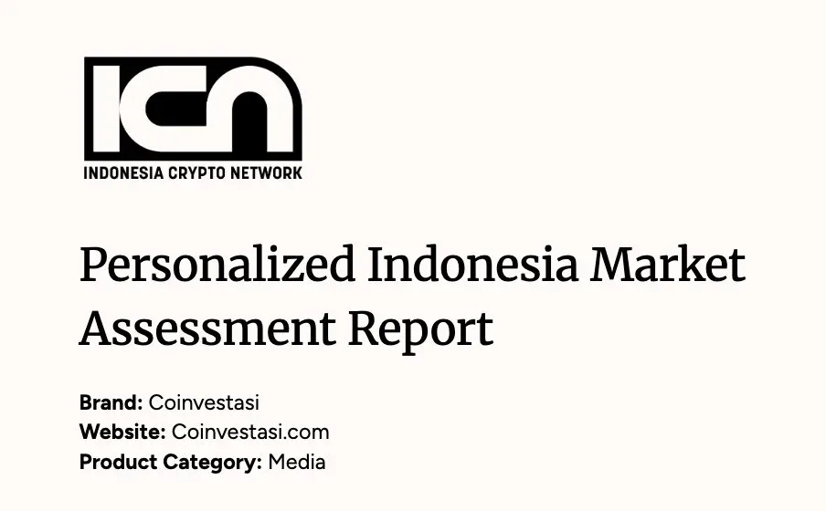 Indonesia Crypto Network (ICN) – Indonesian Market Entry and Local Audience Development - Local language first: Top 10 SEA agencies for Web3 marketing