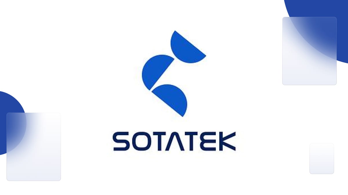 SotaTek - Top 10 offshore fintech development firms for banks