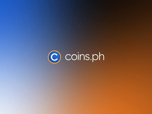 Coins.ph - Top 10 crypto payment companies in Southeast Asia 2026