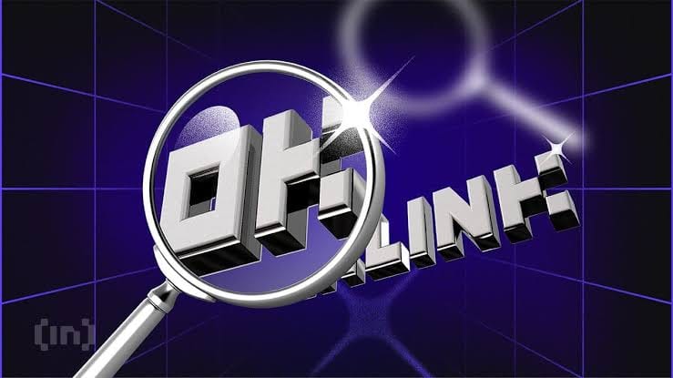 OKLink - Top 10 blockchain intelligence platforms for crypto investigations and risk management