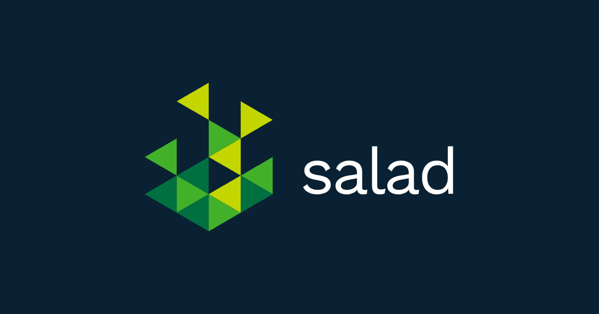 SaladCloud – Best for Distributed Consumer GPU Infrastructure - Top 10 decentralized GPU cloud platforms for AI workloads