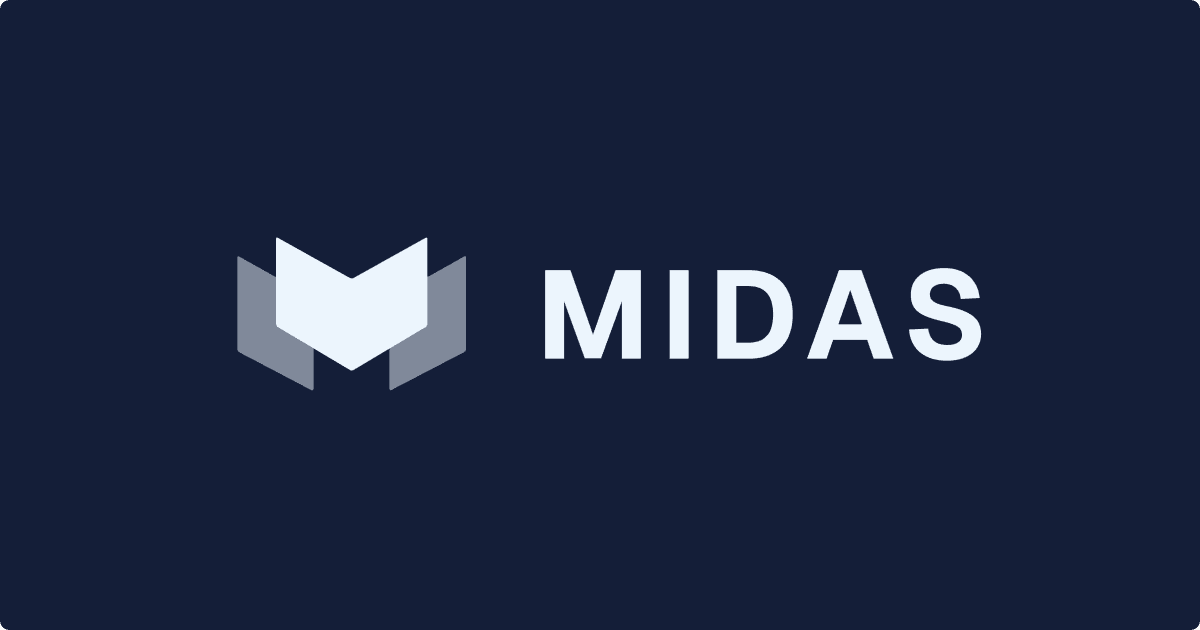 Midas - Top 10 tokenized money market fund platforms in 2026