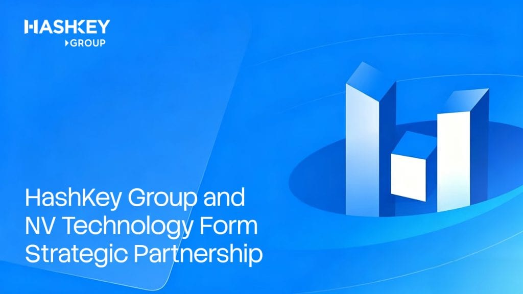 HashKey Technology Services - Top 10 crypto companies in Singapore driving digital asset adoption in 2026
