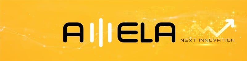 AMELA Technology - Top 10 blockchain development companies in Vietnam worth a discovery call