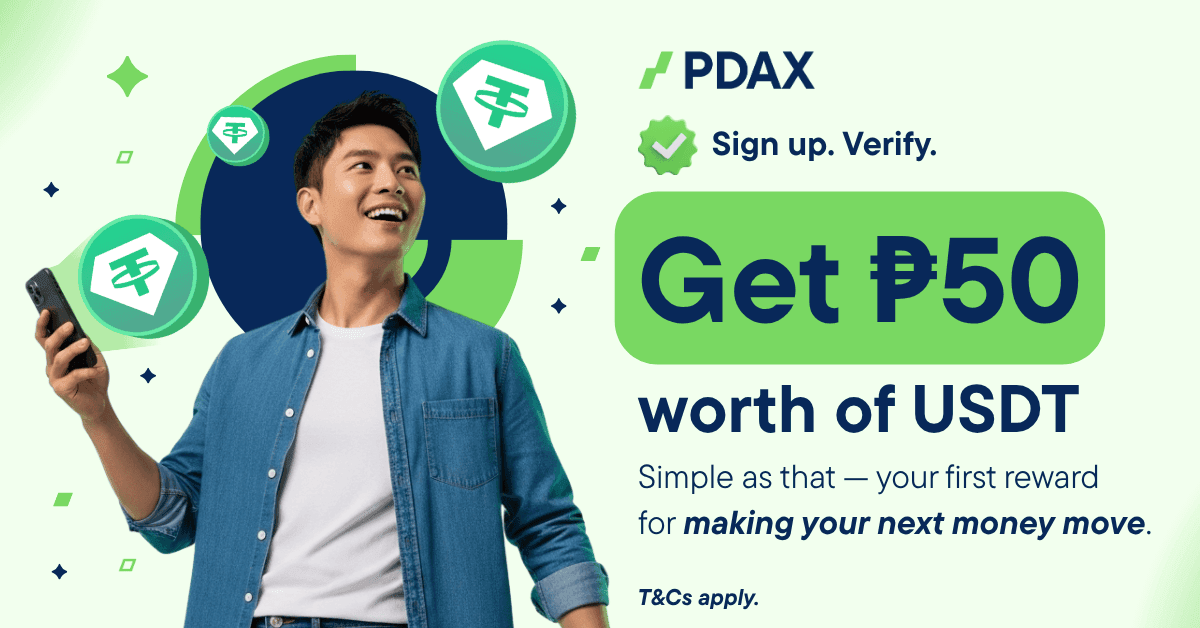 PDAX - Top 10 crypto payment companies in Southeast Asia 2026
