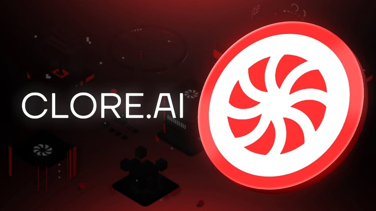 Clore.ai – Best for Flexible Peer-to-Peer GPU Rentals - Top 10 decentralized GPU cloud platforms for AI workloads